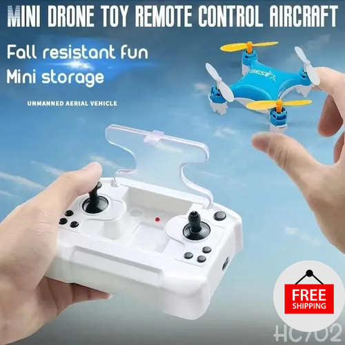 Mini drone remote - mini, control