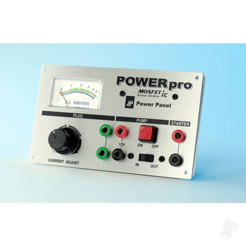 Mosfet pulse power - jp,