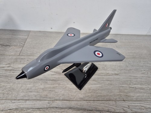 Raf avro electric lightning - raf,