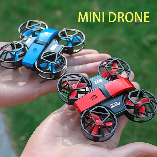 Kids drone mini - drone, remote