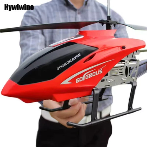 Helicopter 5ch large 80cm - rc,