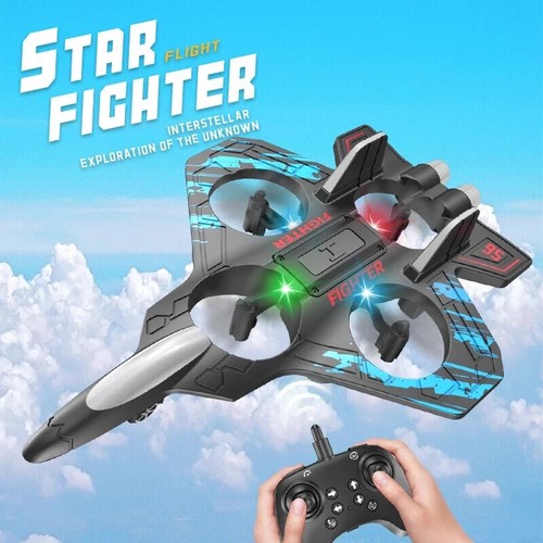 Fighter airplane stunt remote - fighter,