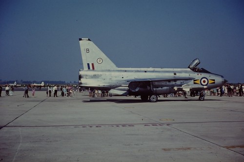 Aircraft slide raf - slide,