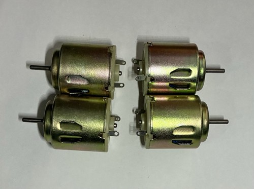 Motors mabuchi 12v - motors,