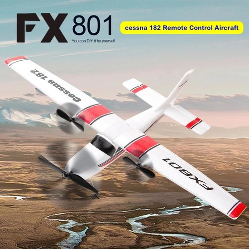 Plane epp foam 2ch rtf - epp,