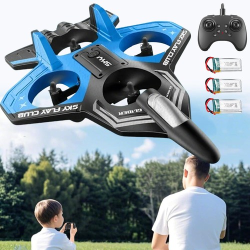 Plane foam remote control - rc,