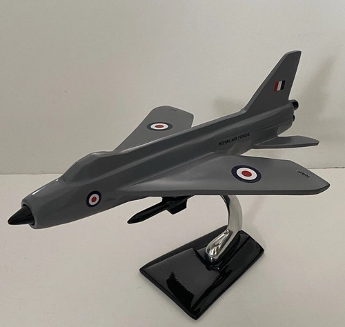 Electric lightning aircraft - lightning,