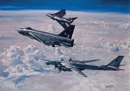 English electric lightning - english, jet