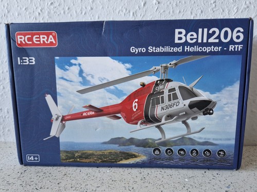 Era c138 helicopter - rc, rc