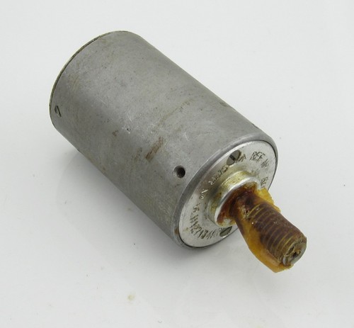 Electric motor type b5362 - electric,