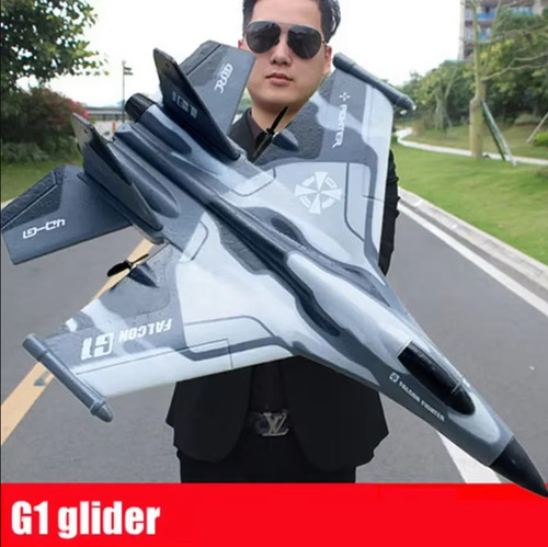 Foam aircraft plane - aircraft, g1