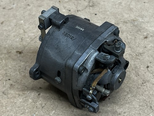 Aircraft electric motor ref - motor,