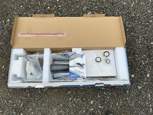 Hobbyking electric plane - rc,