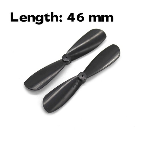 Plastic airscrew propellers - plastic,