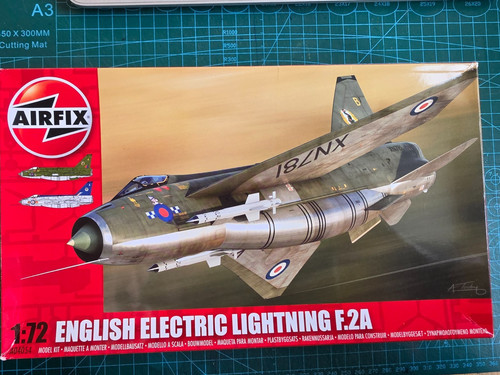 Airfix scale english - scale,