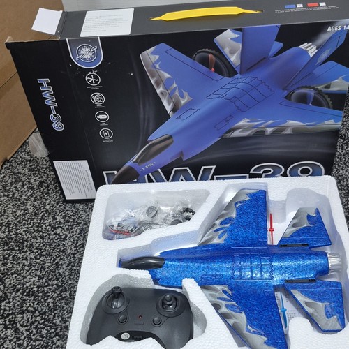 Hw33 plane remote control - hw33, rc