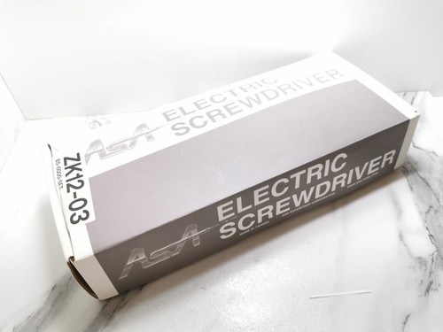 Asa bs6000 apm302b electric - asa,