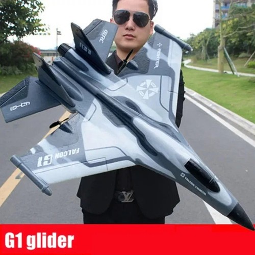 Glider aircraft channel - glider,