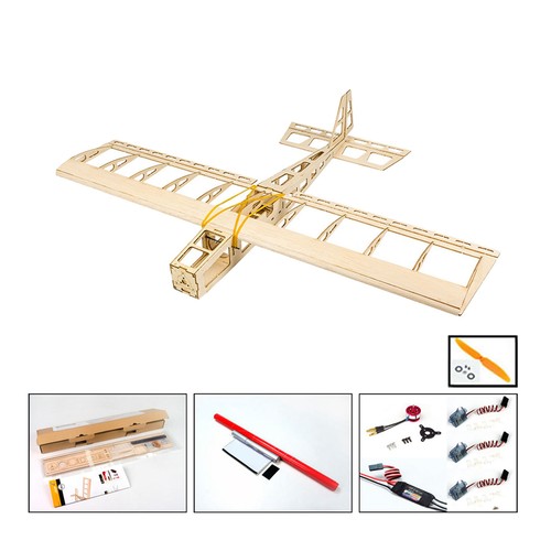 R03 stick airplane 580mm - r03, stick-06