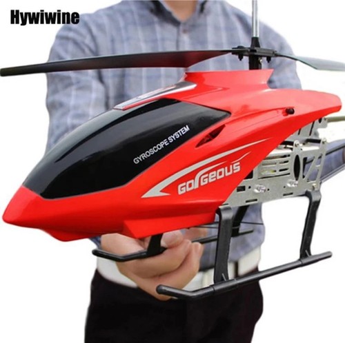 5ch 80cm large helicopter - 3.5ch,