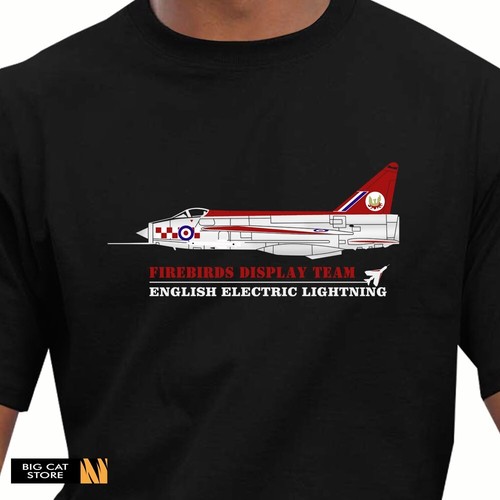 Aeroart english electric - -,