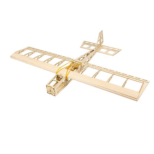 R03 stick airplane 580mm - stick-06,