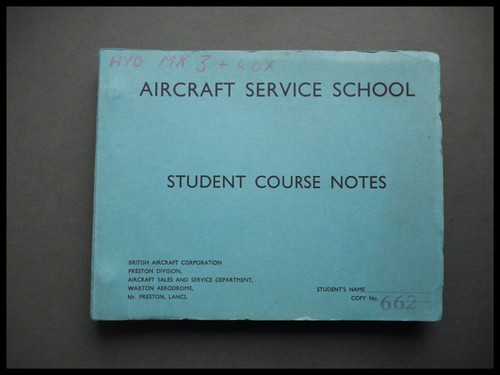 English electric lightning - electric,