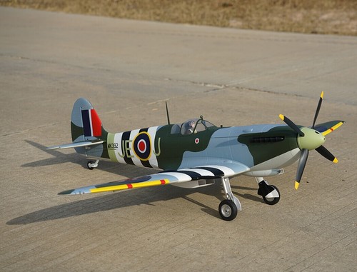 Xfly supermarine spitfire - xfly,